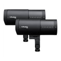 Profoto D30 500Ws Monolight Duo Kit with Bi-Color LED Modeling Light