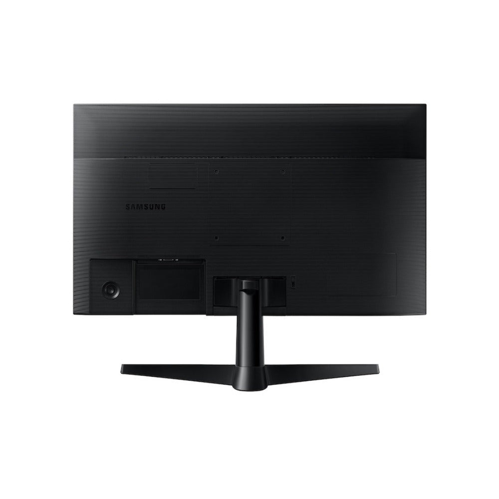 Samsung 27-Inch T35F FHD IPS Monitor 75Hz FreeSync Borderless Display (Black)