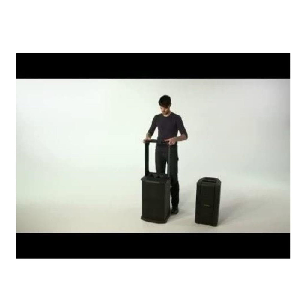 Bose F1 Powered Subwoofer for Live Sound