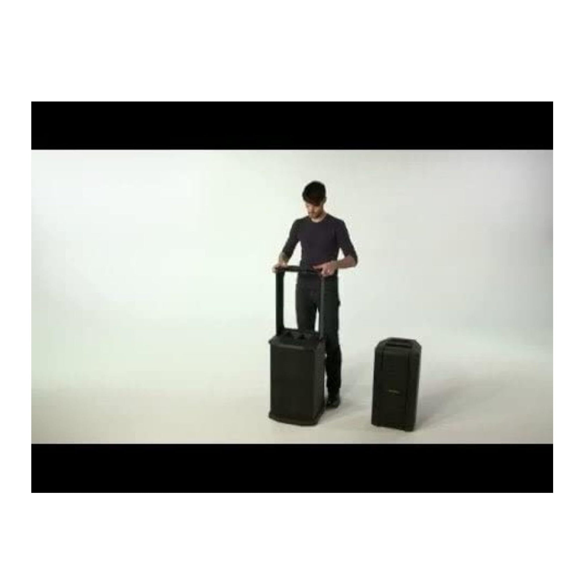 Bose F1 Powered Subwoofer for Live Sound