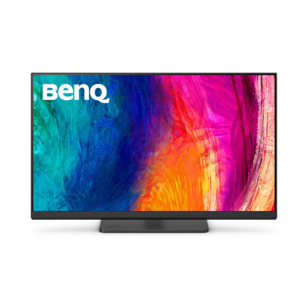 BenQ DesignVue PD2706QN 27-Inch 2560x1440p QHD 100 Hz Monitor