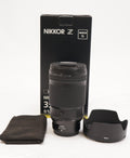 Nikon NIKKOR Z 35mm f/1.2 S Lens (Nikon Z) (Open Box)