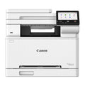 Canon imageCLASS MF665Cdw Color Laser Printer with Wireless Duplex 26ppm (White)