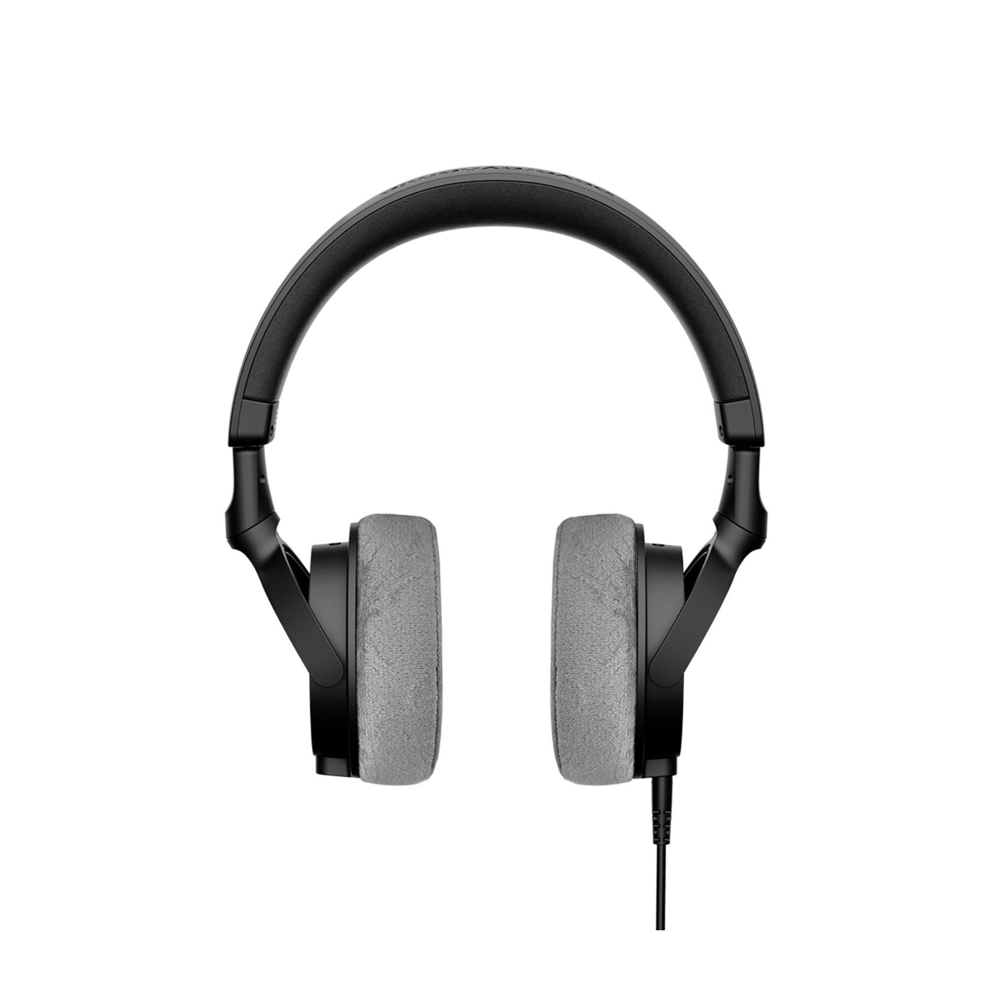 beyerdynamic DT 270 PRO Compact Studio Wired Headphones (45 Ohms)
