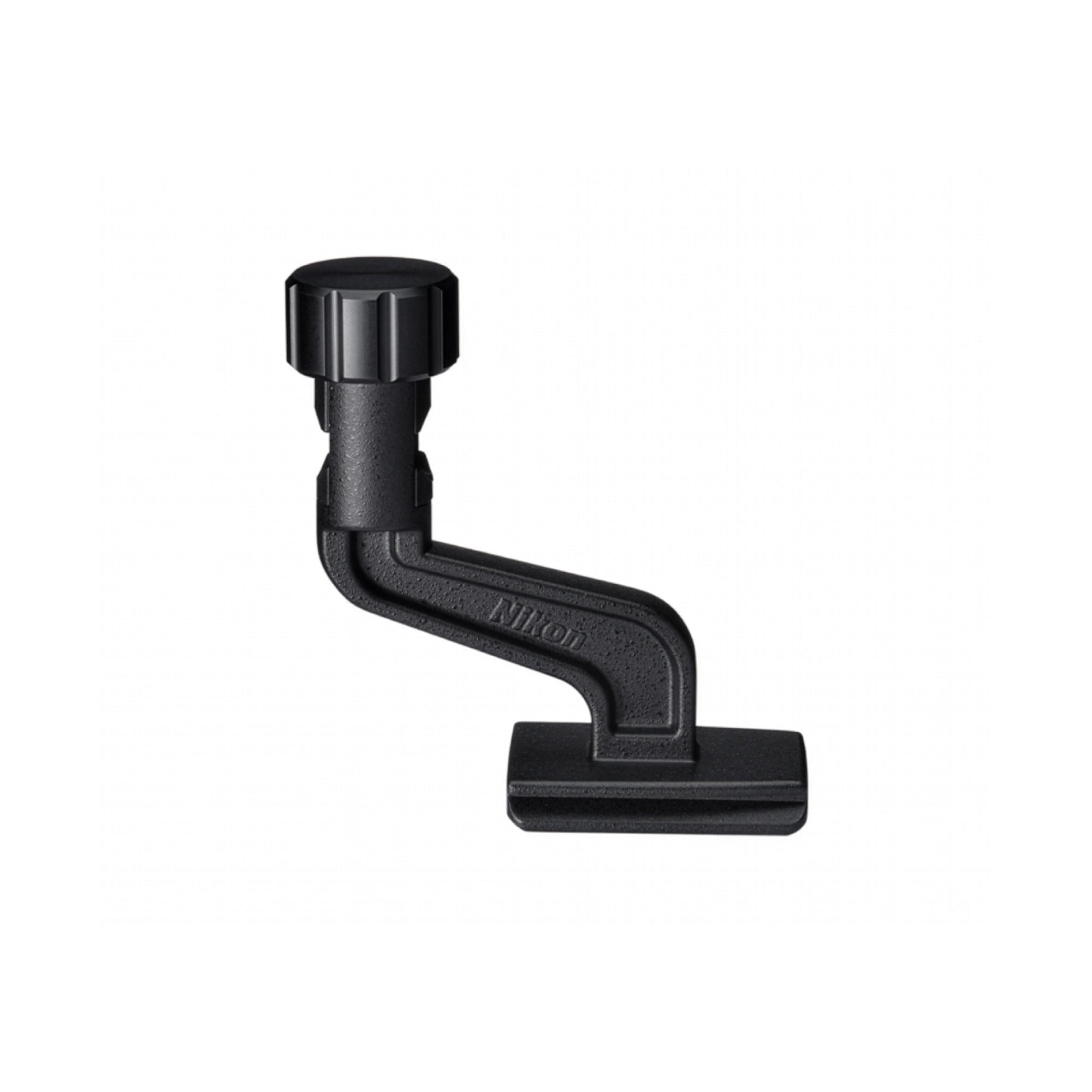 Nikon TRA-6 Tripod Adapter for 18x70 Astroluxe Binoculars with Arca-Swiss Shape