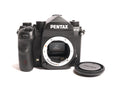 Pentax K-1 Mark II DSLR Camera with 28-105mm Lens (Used)