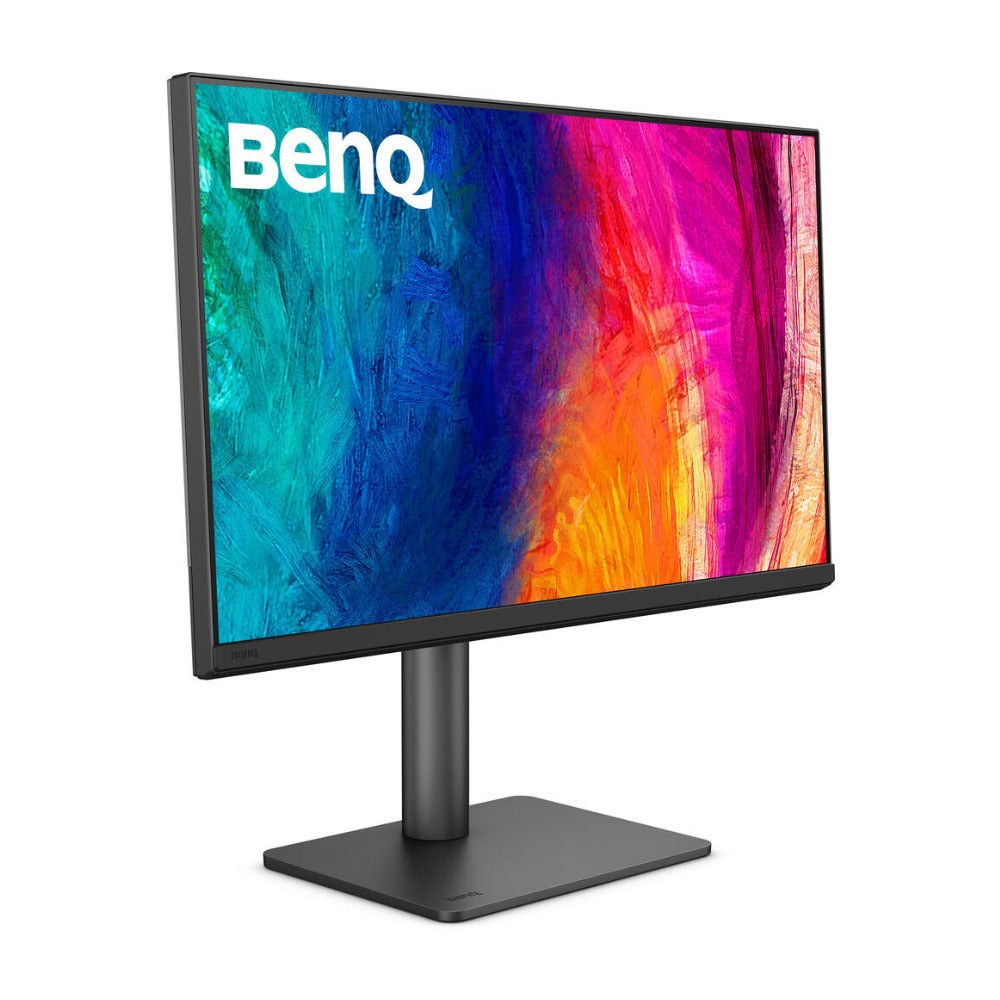 BenQ DesignVue PD2706QN 27-Inch 2560x1440p QHD 100 Hz Monitor