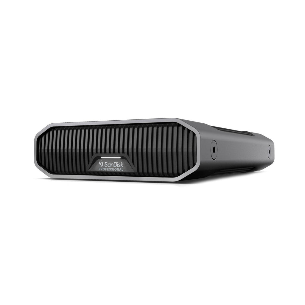 SanDisk Professional 24TB G-Drive Enterprise-Class External Desktop Hard Drive