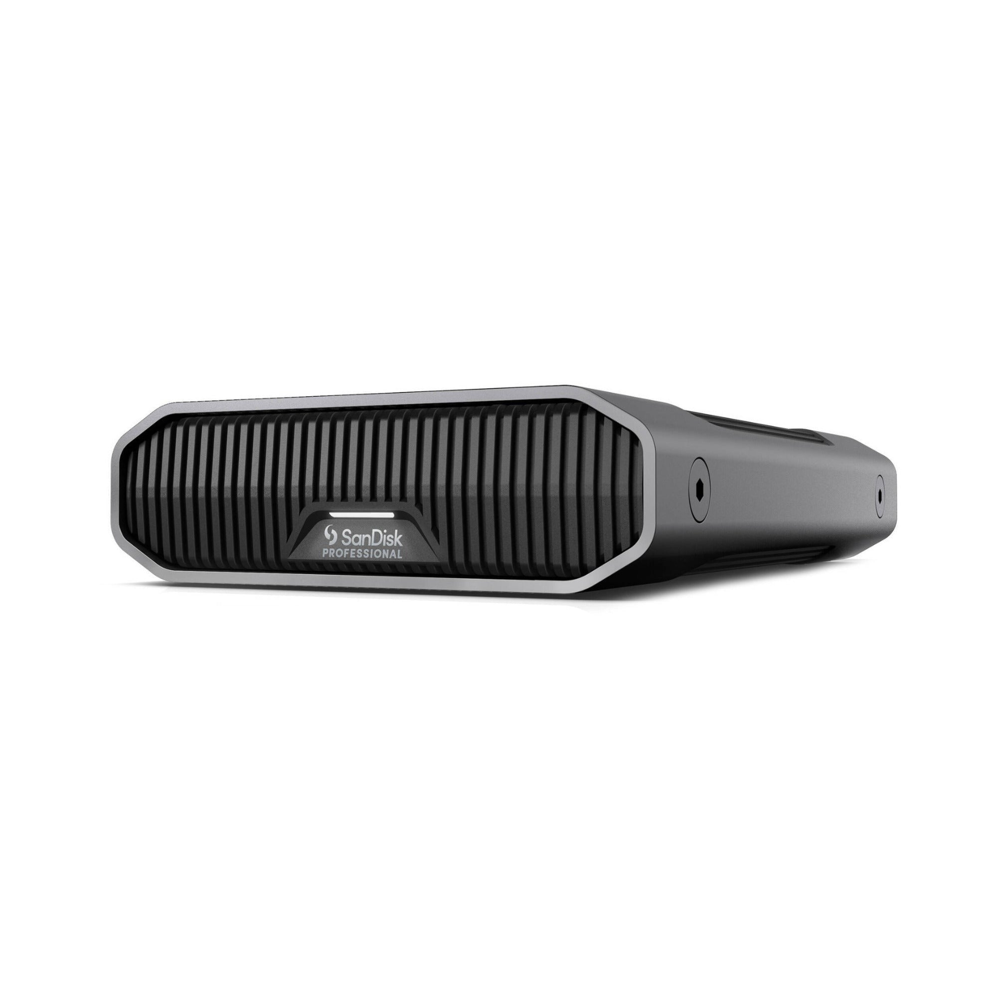 SanDisk Professional 24TB G-Drive Enterprise-Class External Desktop Hard Drive
