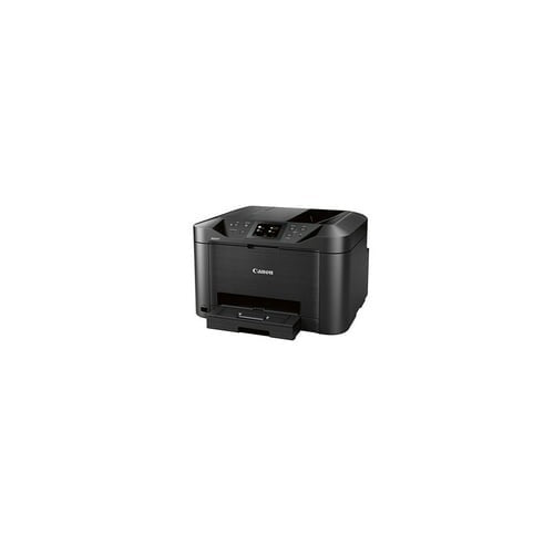 Canon MAXIFY MB5120 Wireless Small Office All-in-One Inkjet Printer