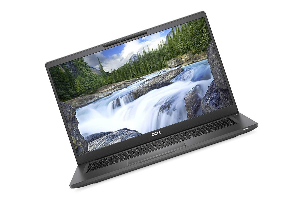 Dell Latitude 7400 Laptop, 14" FHD Touch, Intel Core i7-8665U, 32GB RAM, 1TB SSD, Windows Pro (Certified Refurbished)