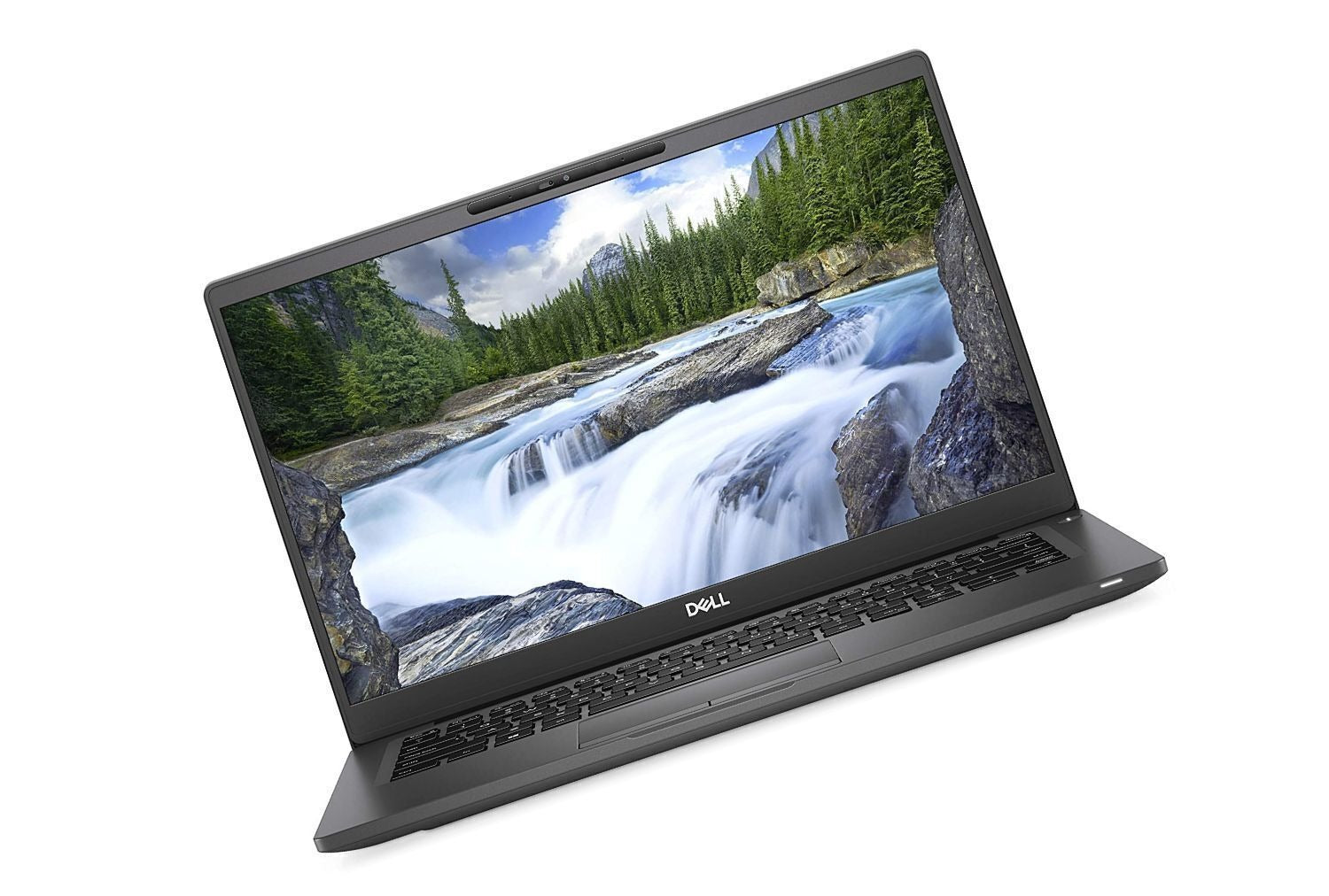 Dell Latitude 7400 Laptop, 14" FHD Touch, Intel Core i7-8665U, 32GB RAM, 1TB SSD, Windows Pro (Certified Refurbished)