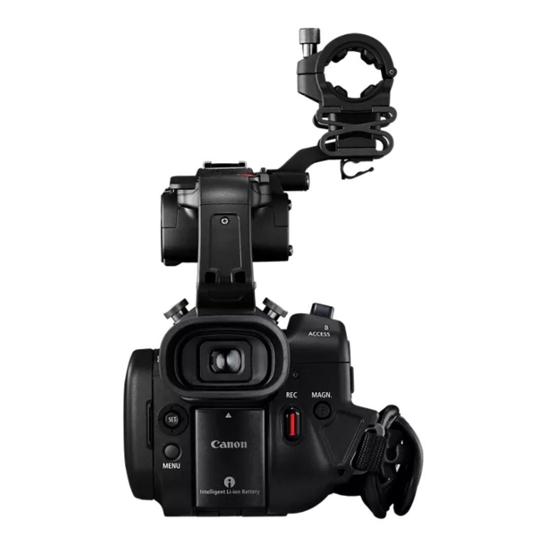 Canon XA75 UHD 4K30 Camcorder with Dual-Pixel Autofocus (Open Box)