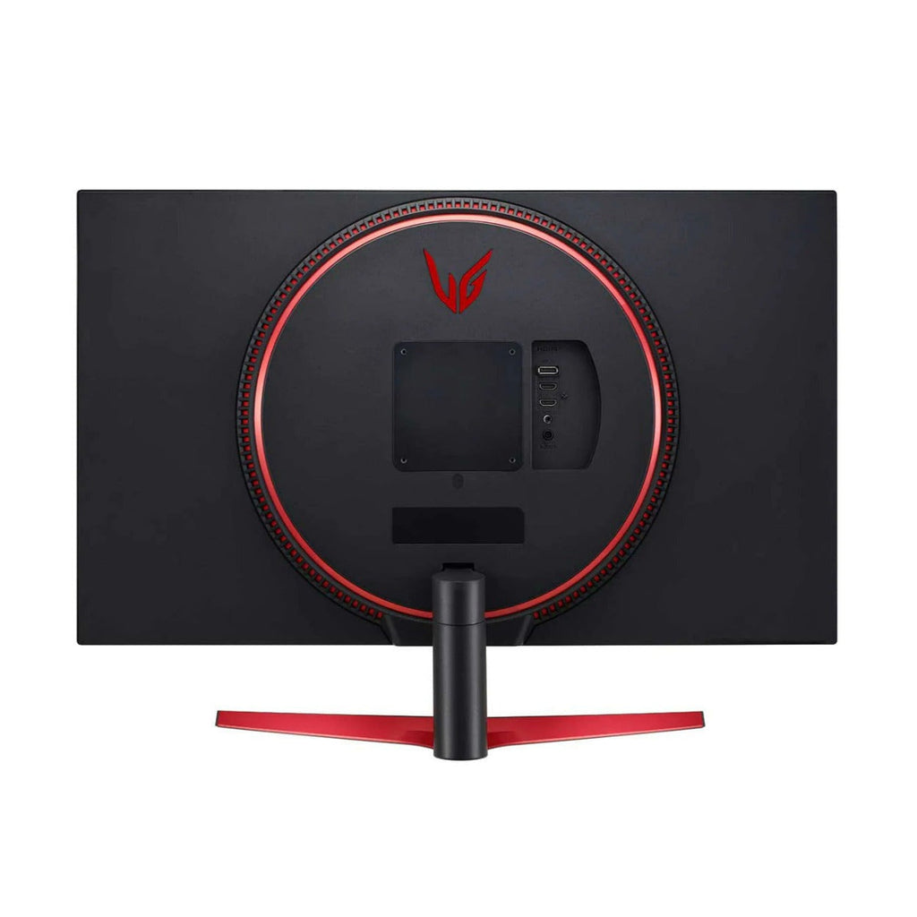 LG 32GN600-B 31.5" UltraGear QHD 165Hz Gaming Monitor with FreeSync (Certified Refurbished)
