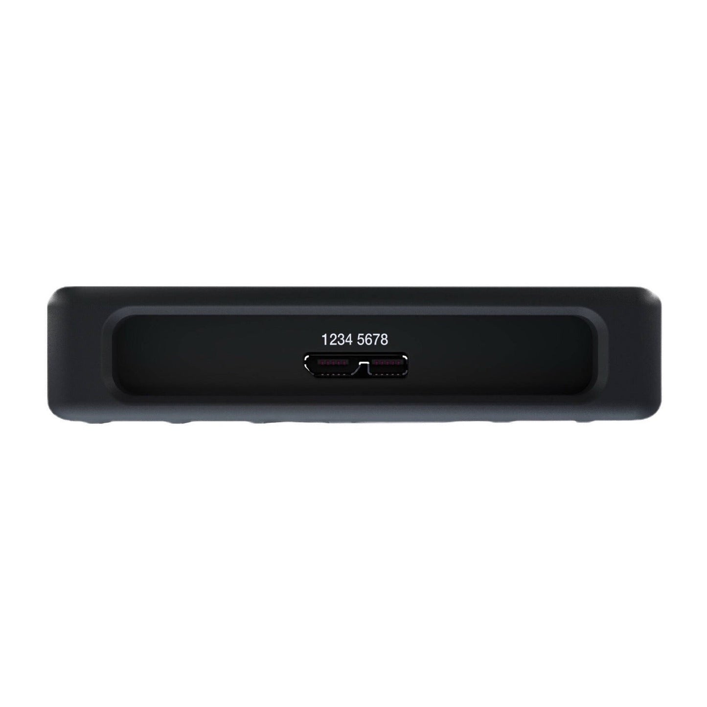 SecureDrive Plus Bluetooth, Bus-powered, USB-Micro B / USB-C