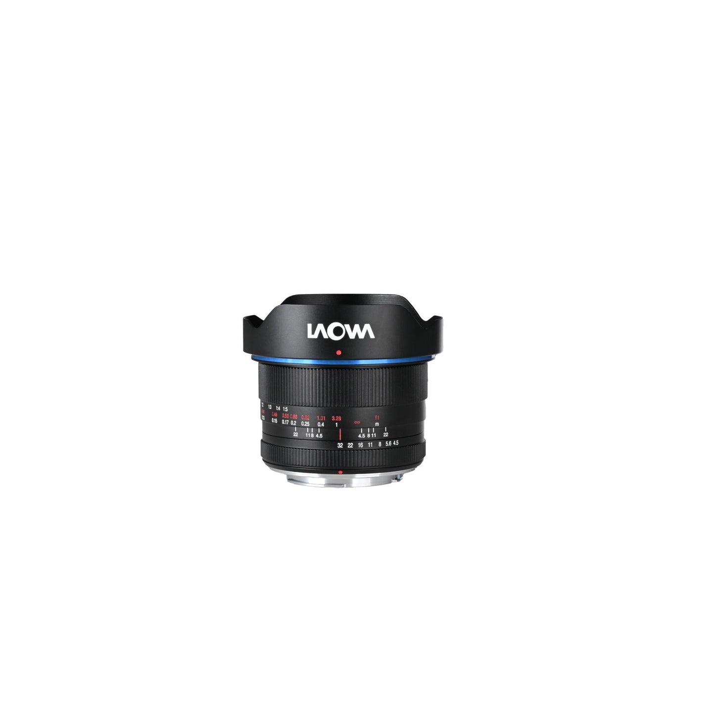 Laowa 15mm f/4.5 0.5X Ultra Wide Angle Macro Lens for Nikon F