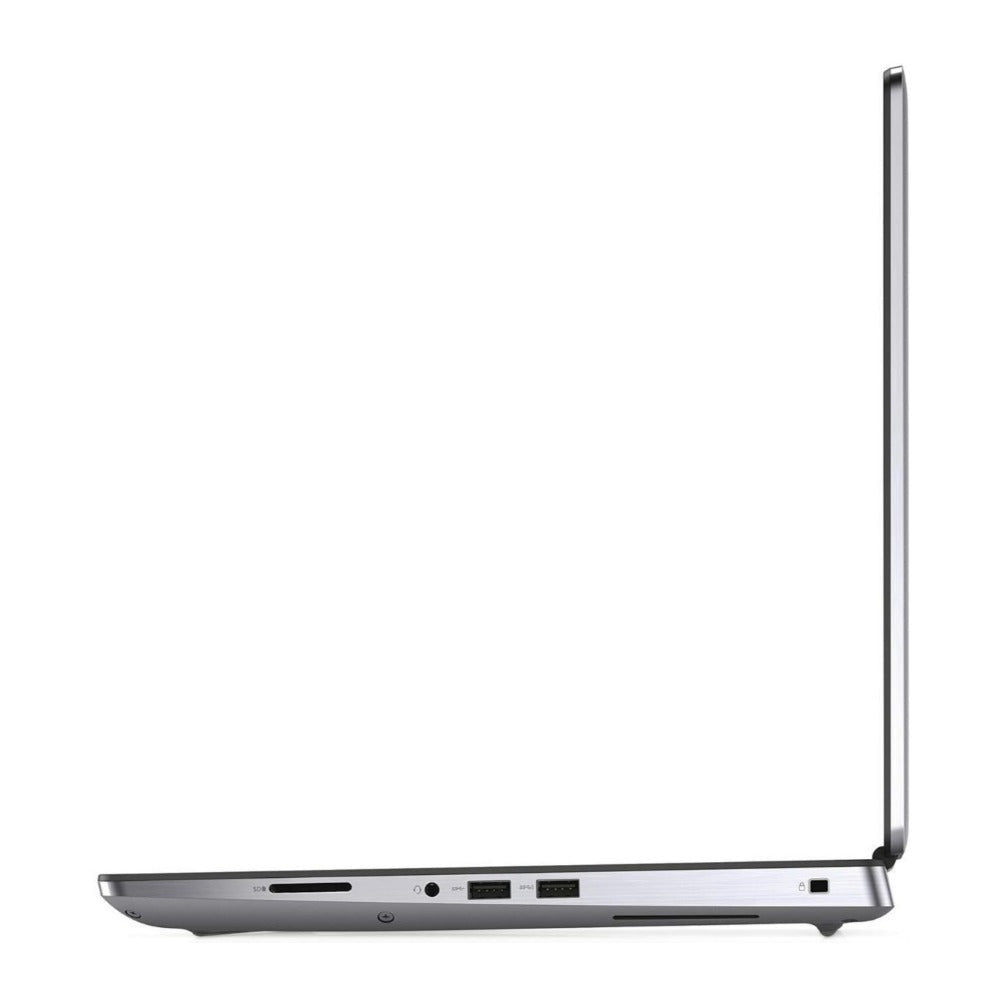 Dell Precision 7550 Mobile Workstation, 15.6" FHD, Intel Core i7-10850H, 32GB RAM, 512GB SSD, Windows 11 Pro (Certified Refurbished)