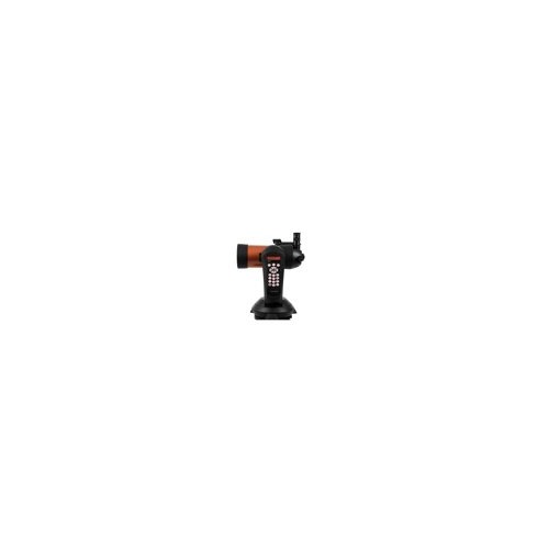 Celestron Nexstar 4SE Maksutov-Cassegrain GoTo Telescope with Table Top Tripod