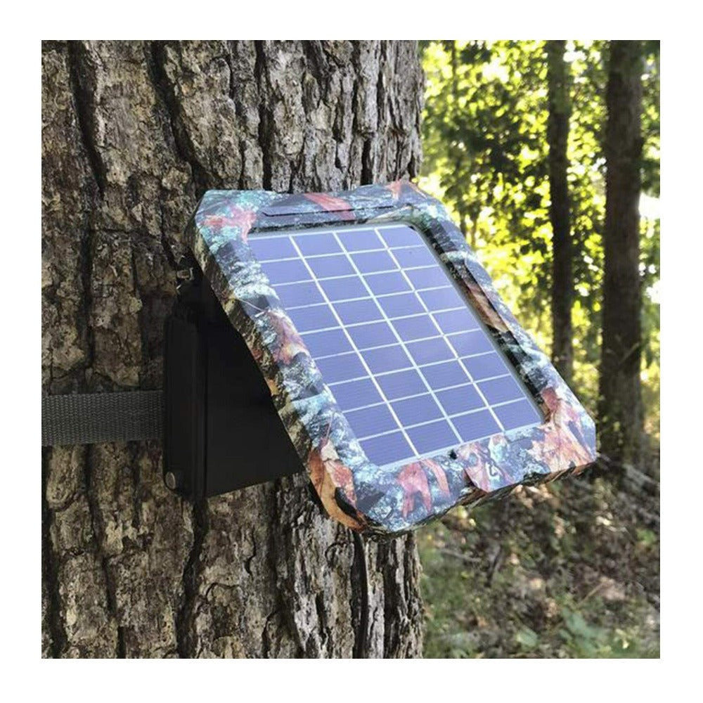Browning Trail Camera-Dark Ops Pro DCL NANO with Solar Power