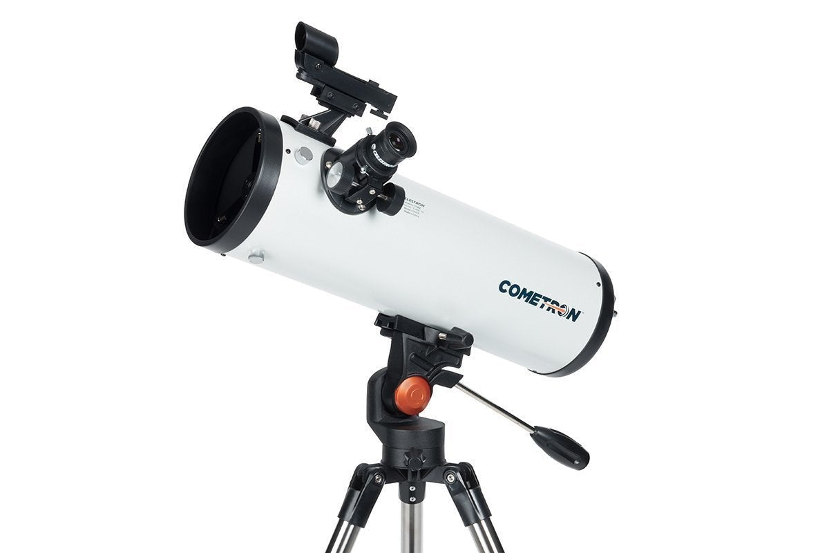 Celestron Cometron 114AZ Telescope