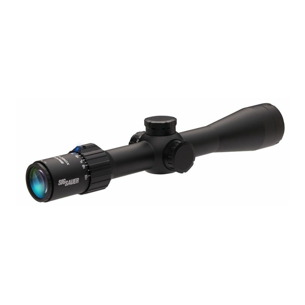 Sig Sauer Sierra3Bdx 4.5-14X50mm Riflescope
