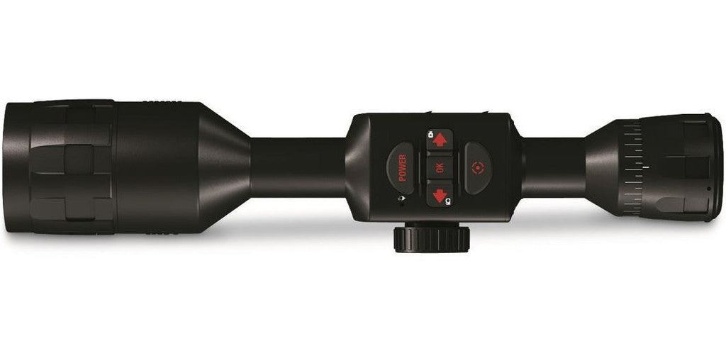 ATN Thor 4 384x288 1.25-5x Smart HD Thermal Rifle Scope