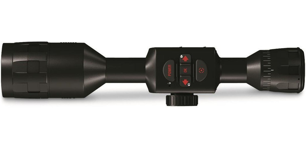 ATN Thor 4 384x288 1.25-5x Smart HD Thermal Rifle Scope