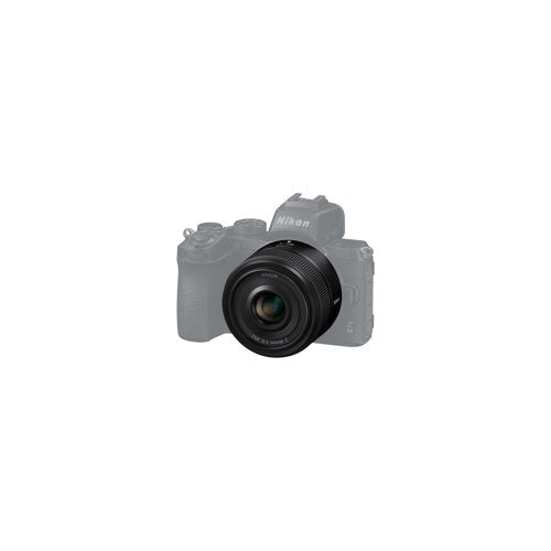 Nikon NIKKOR Z 40mm f/2 Lens