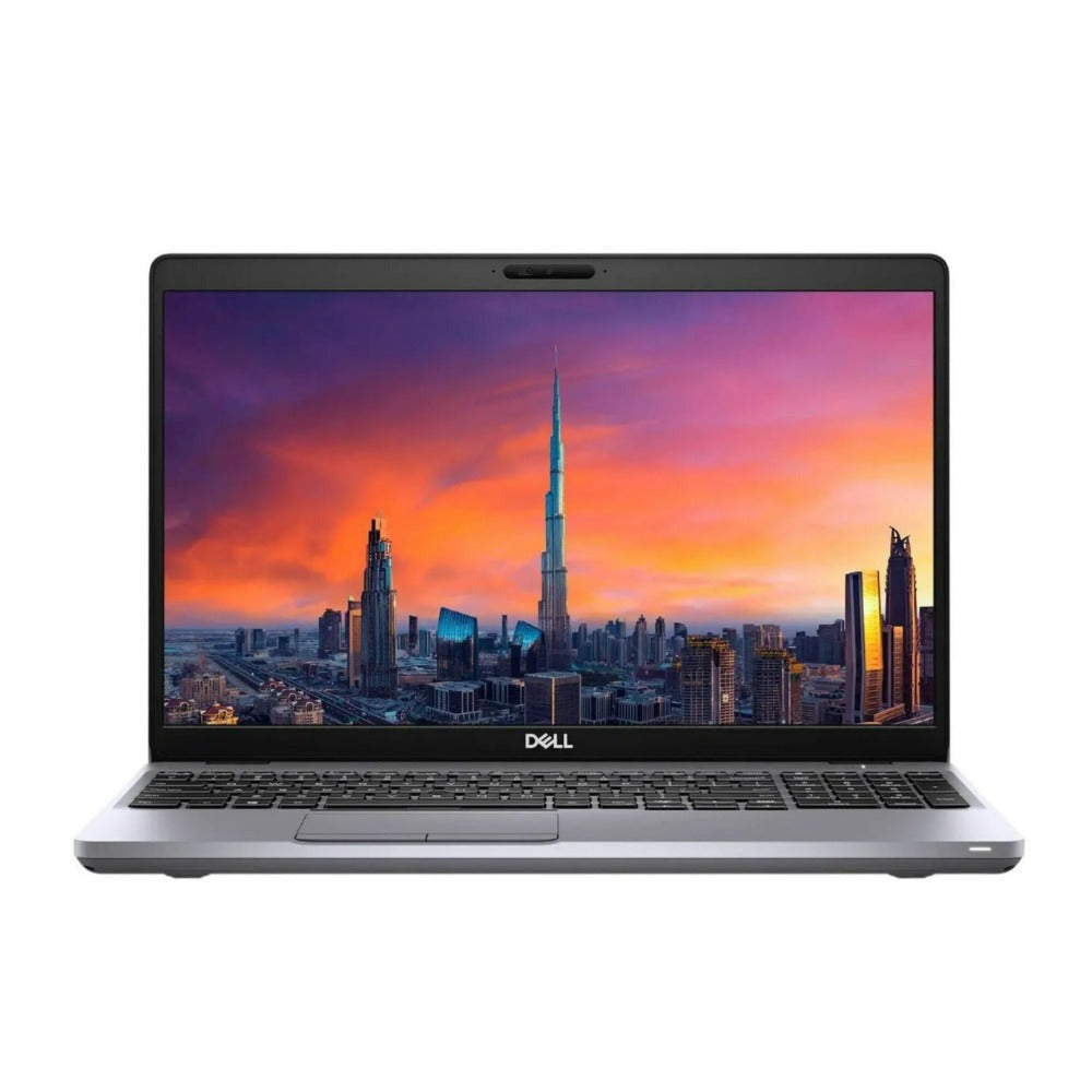 Dell Precision 3551 Laptop, 15.6" FHD, Intel Core i7-10850H, 32GB RAM, 512GB SSD, Windows 11 Pro (Certified Refurbished)