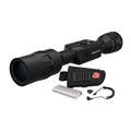 ATN X-Sight LTV 5-15x Day/Night Hunting Rifle Scope Bundle
