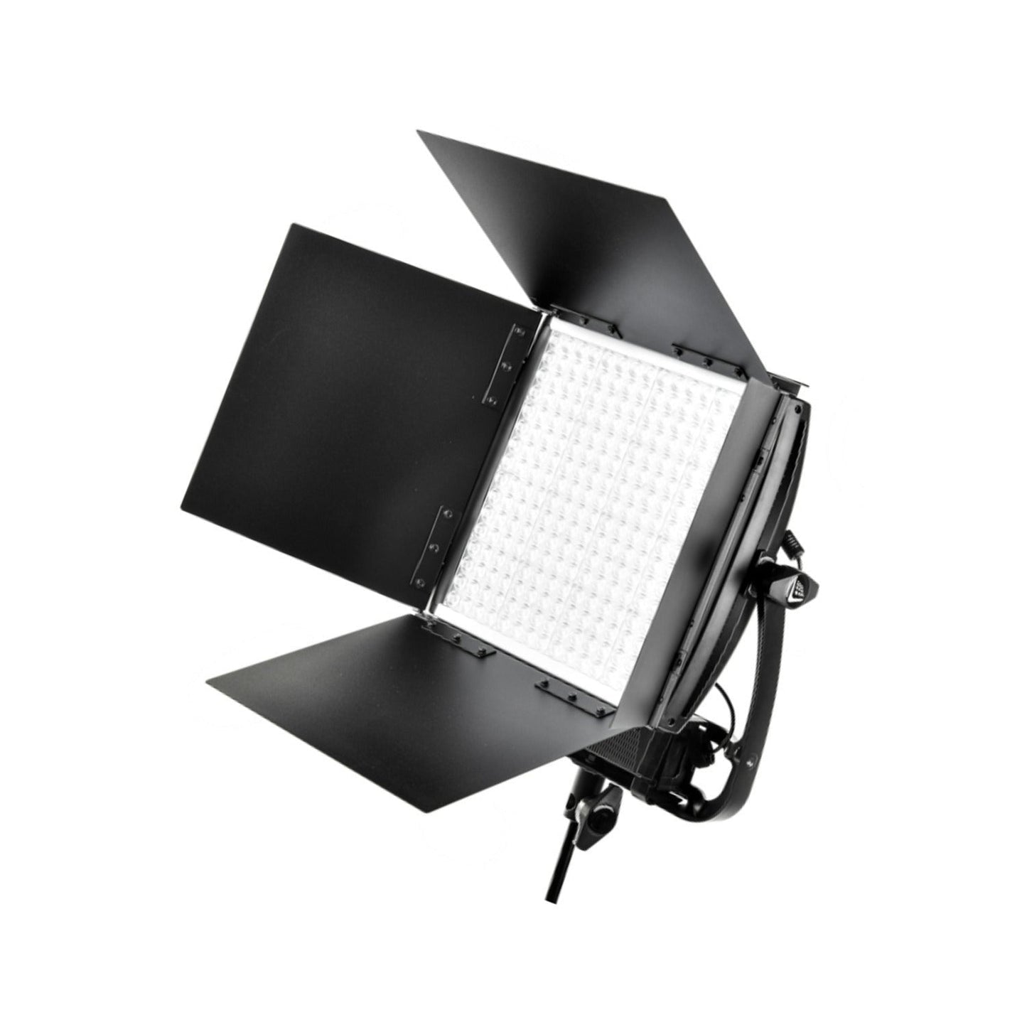 Litepanels 4.73 Pound Light Modifiers Diffusion Barn Door 4-Way Astra Direct Fit