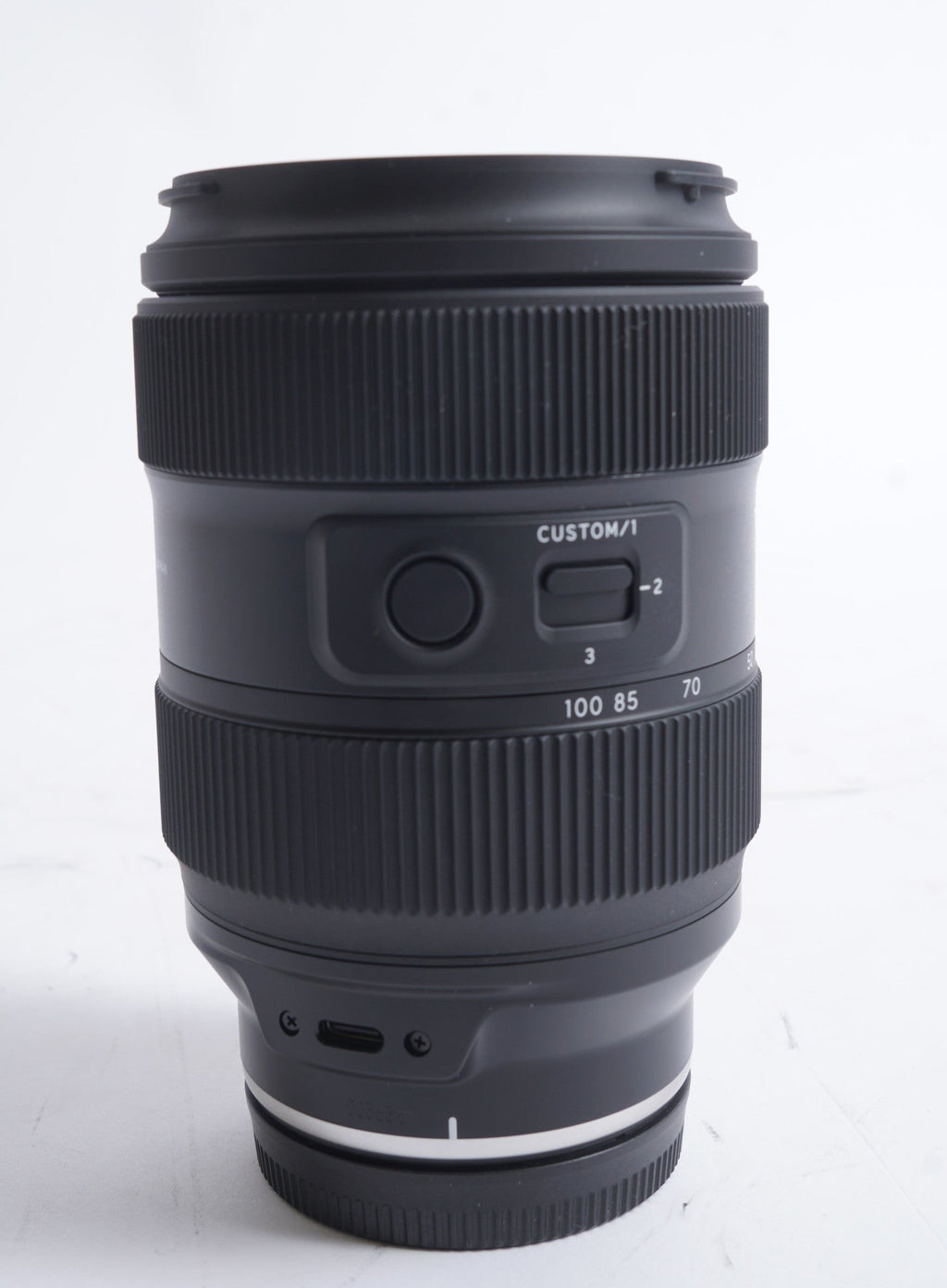 Tamron 35-100mm F/2.8 Di III VXD Zoom Lens for Sony E-Mount (Black) (Used)