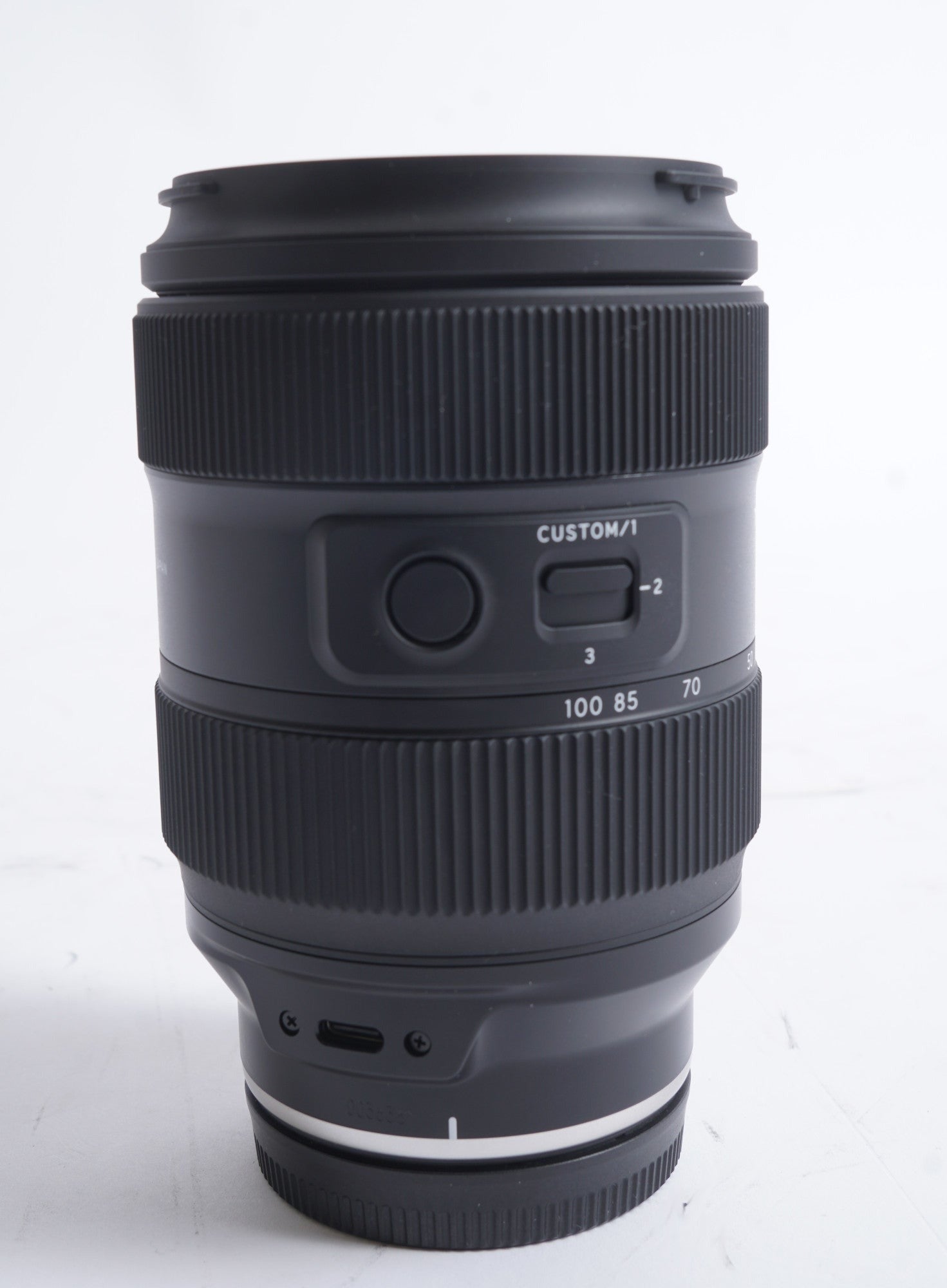 Tamron 35-100mm F/2.8 Di III VXD Zoom Lens for Sony E-Mount (Black) (Used)