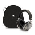 Sennheiser MOMENTUM 4 Noise-Canceling Wireless Over-Ear Headphones (Graphite)