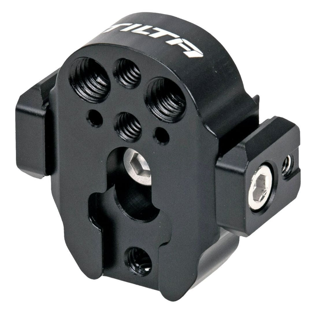 Tilta Accessory Mounting Bracket for DJI Battery Handle Base, Compatible with DJI RS2 (Black)