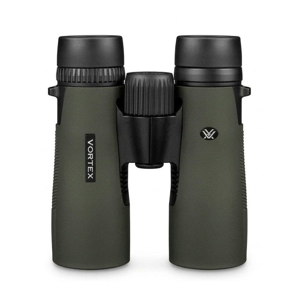 Vortex Diamondback HD 10x42 Rugged Waterproof Binocular with Rubber Armor and Multi-Coated Lenses