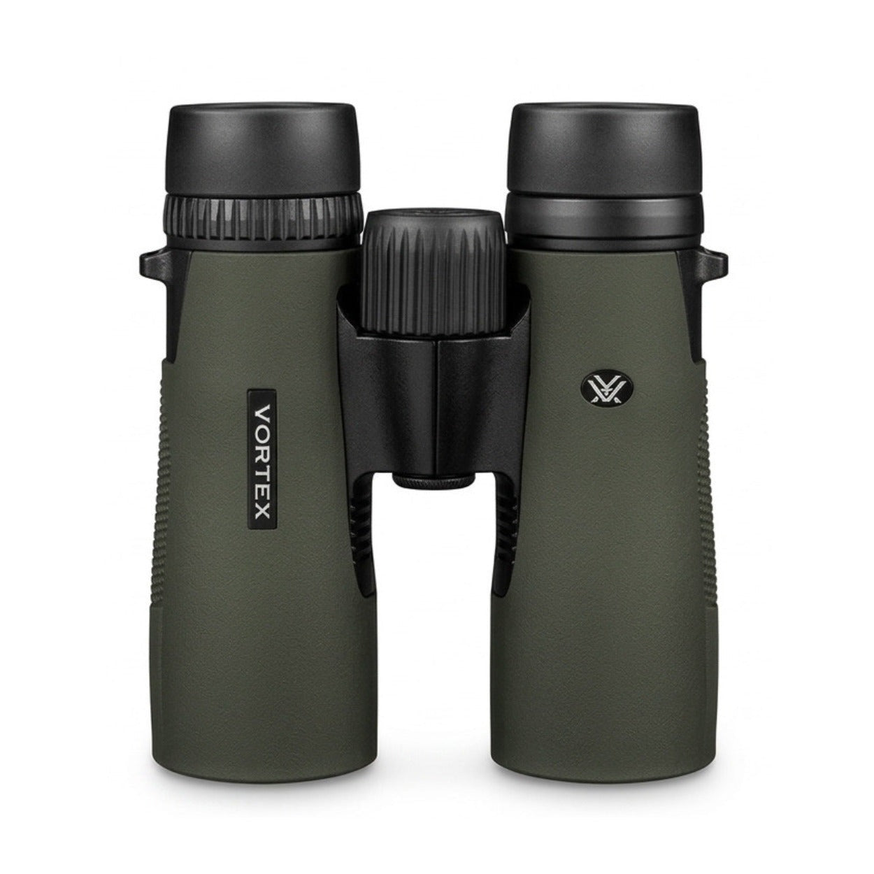 Vortex Diamondback HD 10x42 Rugged Waterproof Binocular with Rubber Armor and Multi-Coated Lenses