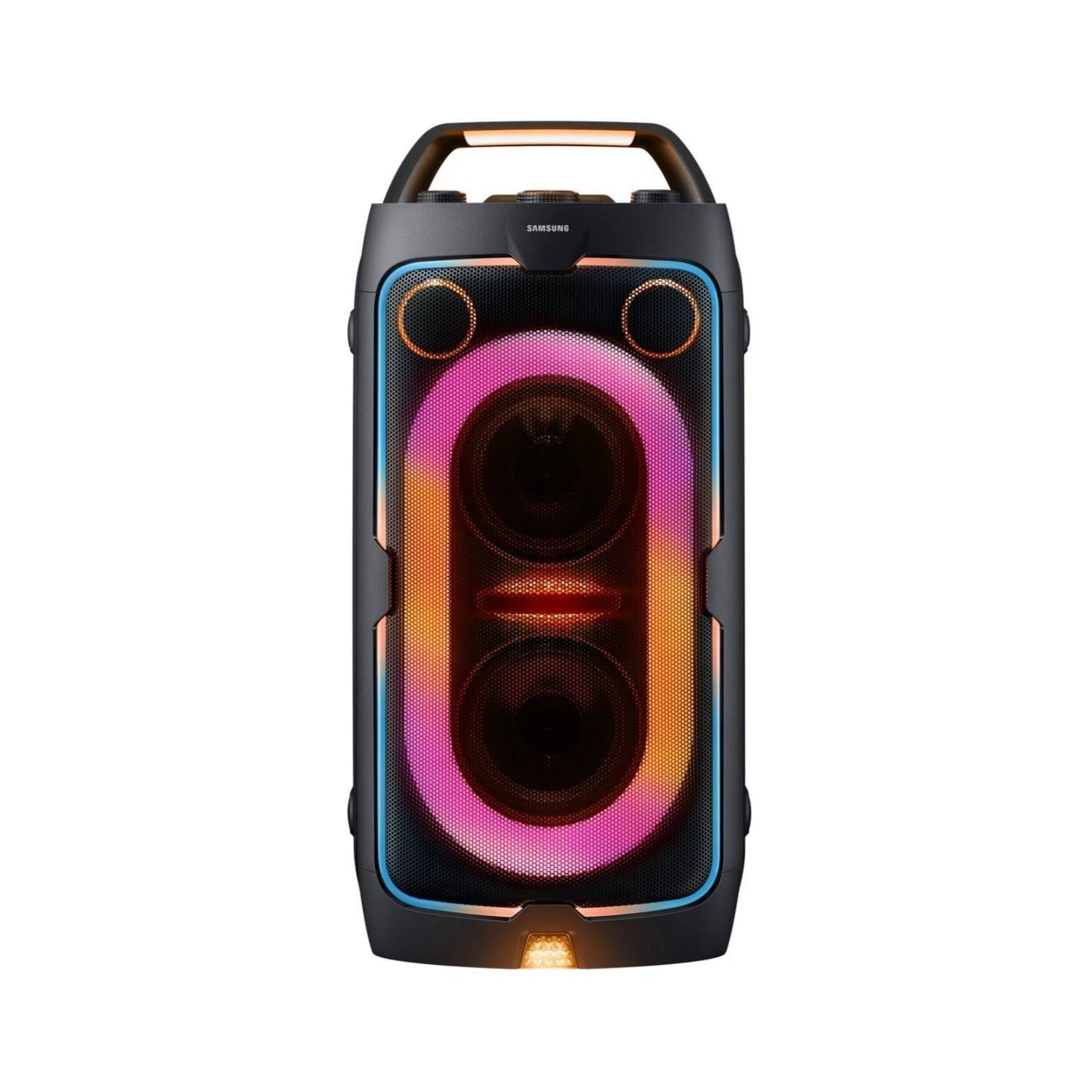 Samsung ST40F Sound Tower Portable Bluetooth Party Speaker with Built-In Battery