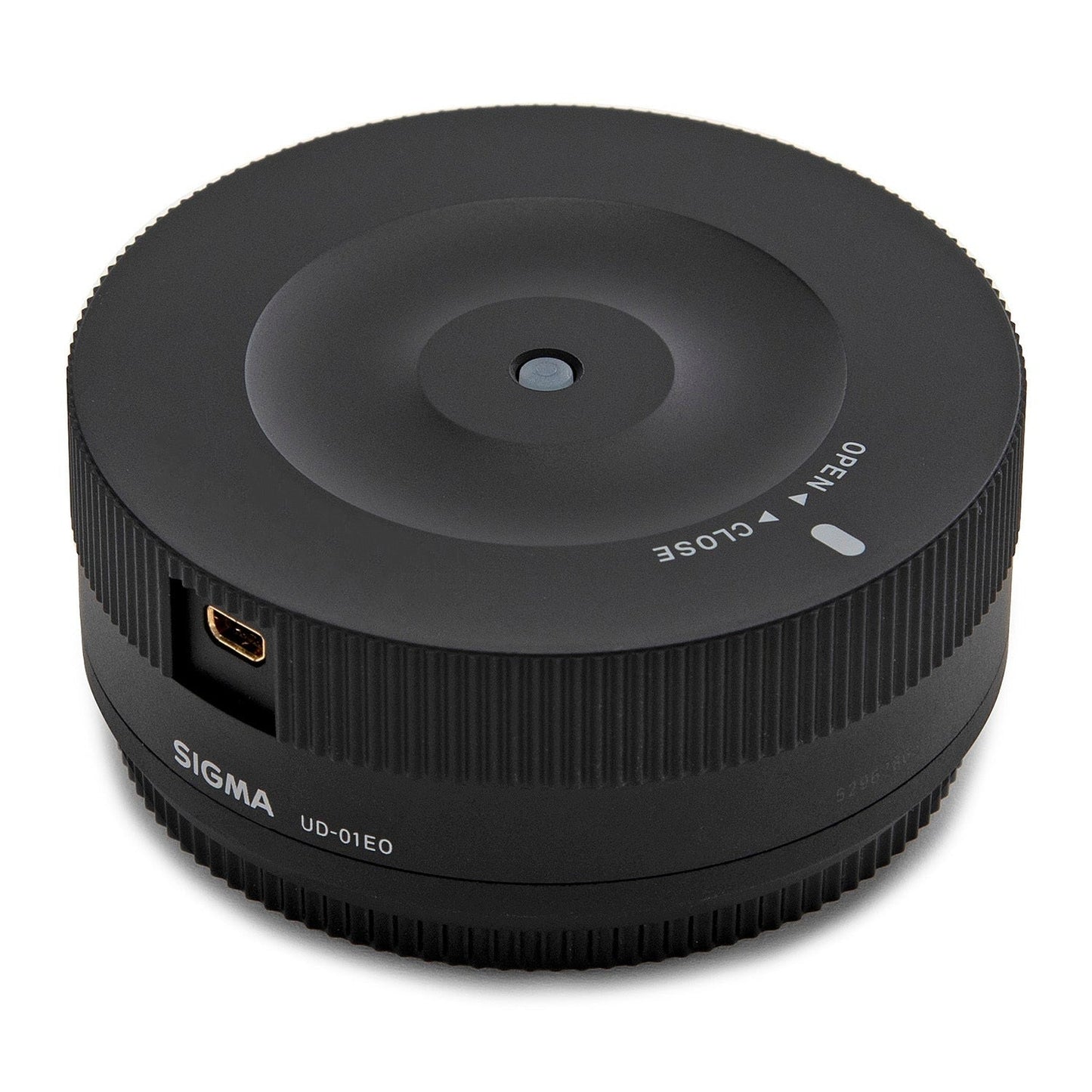 Sigma 150-600mm f/5-6.3 DG OS HSM Contemporary Lens for Nikon with USB Dock and 64GB SD Cards Bundle