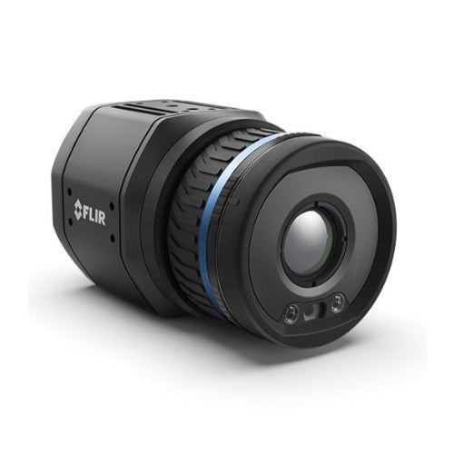FLIR A700-EST Fixed Mount 640x480 Thermal Screening Camera with 42-Degree Lens