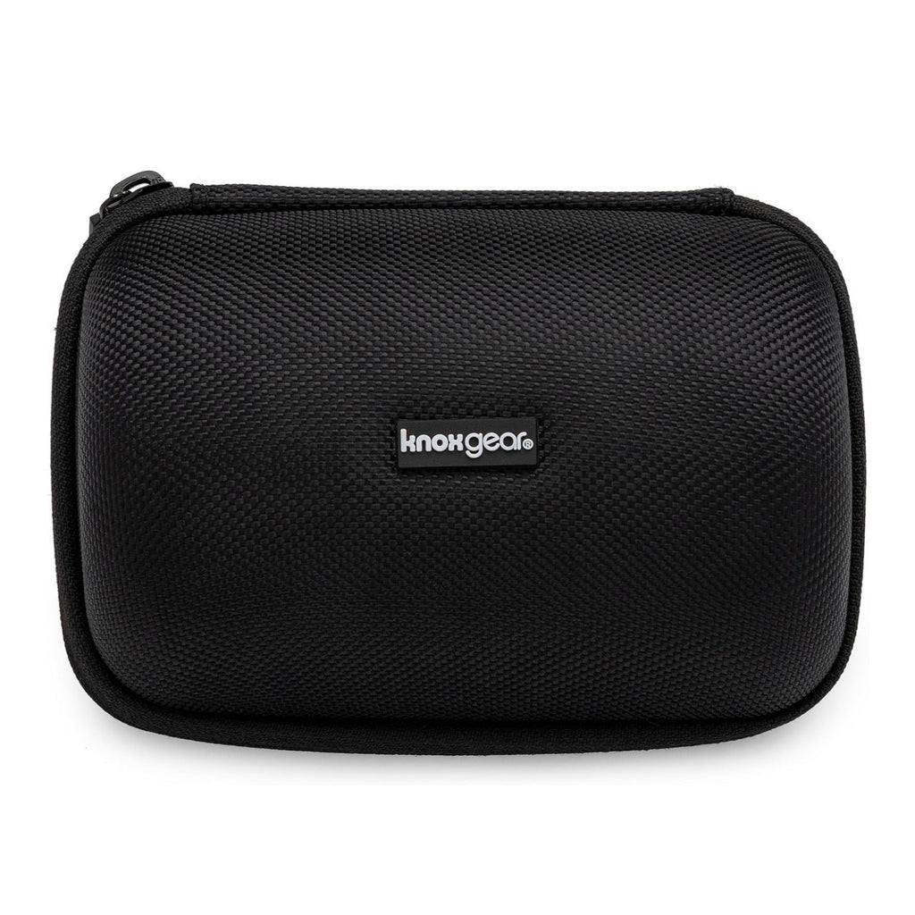 Knox Gear Hard Shell Case Compatible with Sony SRSXB10 and SRSXB12 Speakers