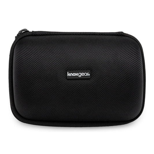 Knox Gear Hard Shell Case Compatible with Sony SRSXB10 and SRSXB12 Speakers