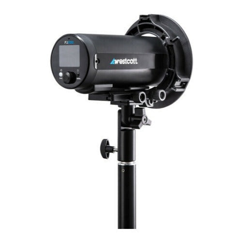 Westcott Quick Mount S-Bracket