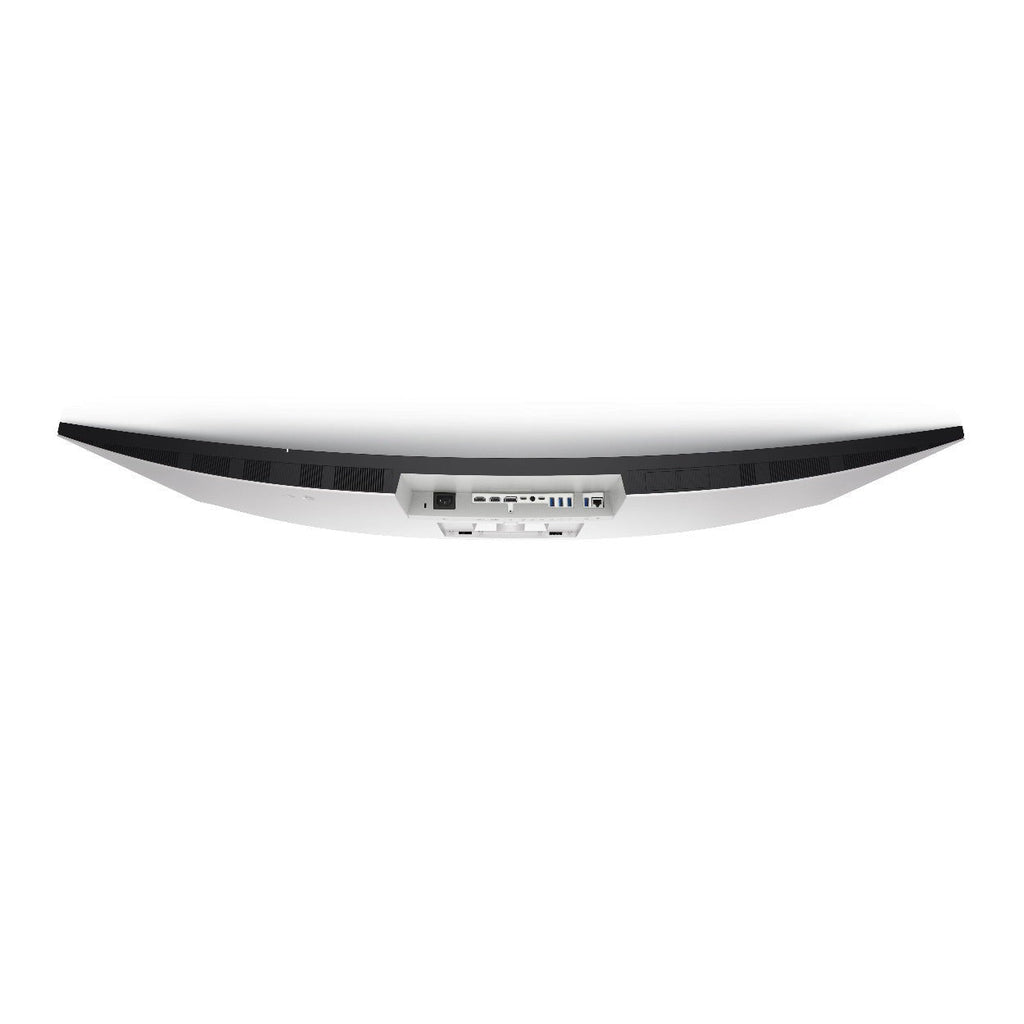 Dell UltraSharp U4924DW 49-Inch DQHD Curved Screen Edge WLED LCD Monitor (Black)