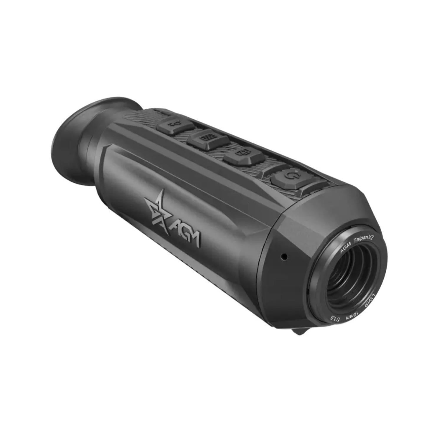 AGM TaipanV2 10-256 Thermal Monocular (Used)