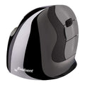 Evoluent VMDSW VerticalMouse D Right Hand Ergonomic Wireless Mouse (Small)