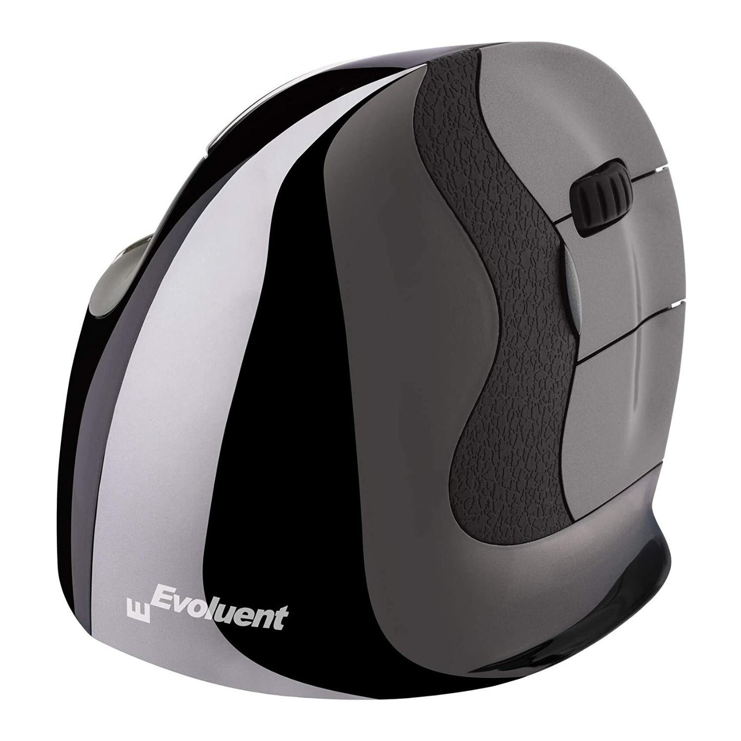 Evoluent VMDSW VerticalMouse D Right Hand Ergonomic Wireless Mouse (Small)