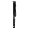 3 Legged Thing Punks Taylor 2.0 Magnesium Alloy Monopod with Docz Foot Stabilizer Kit (Darkness)