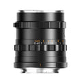 Thypoch Simera 28mm f/1.4 Full-frame Lens with Manual Focus (Sony E, Black)