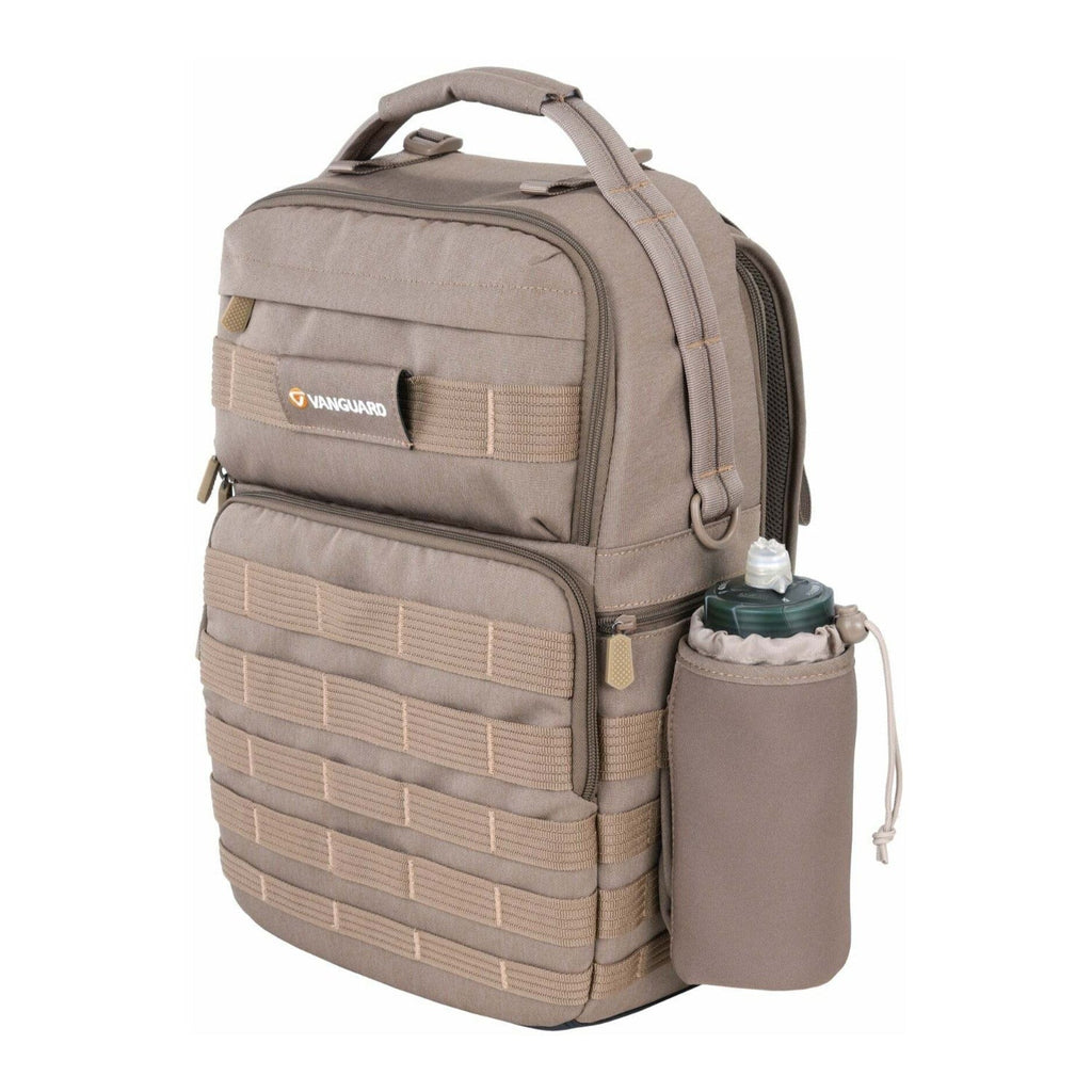 Vanguard VEO Range T45M BG Backpack (Beige)
